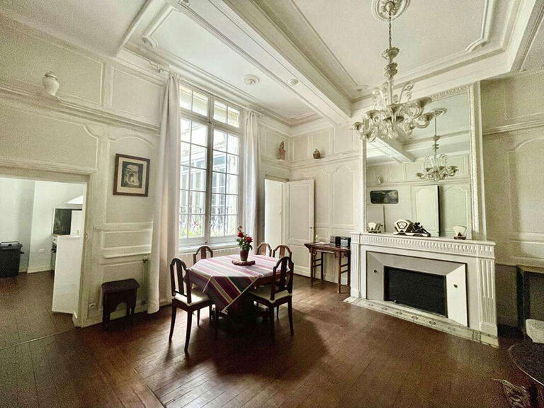 Appartement Bordeaux - 3 chambres