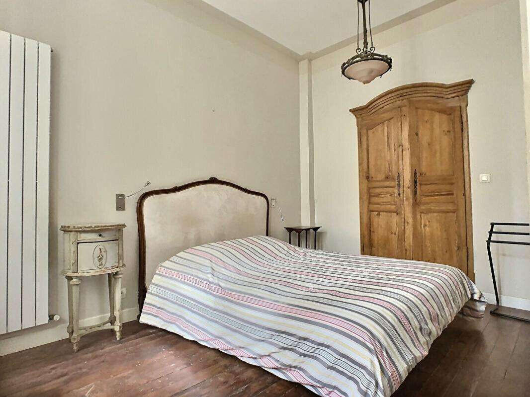 Appartement Bordeaux