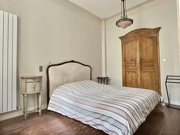 Appartement Bordeaux - 3 chambres