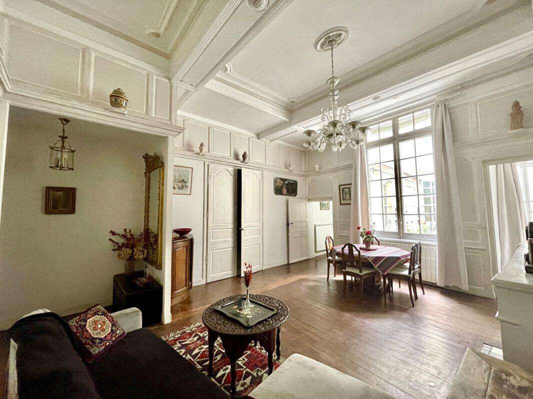Appartement Bordeaux