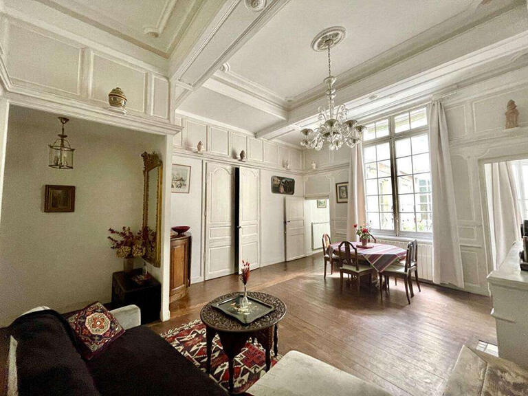 Appartement Bordeaux - 3 chambres