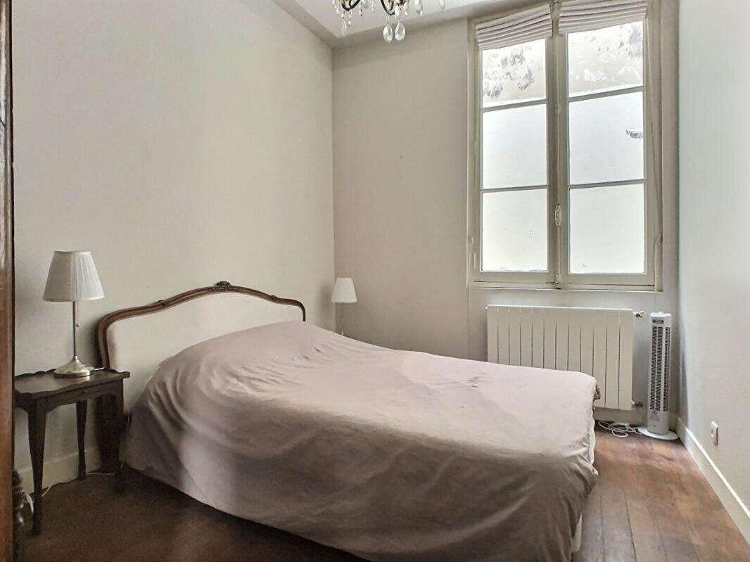 Appartement Bordeaux