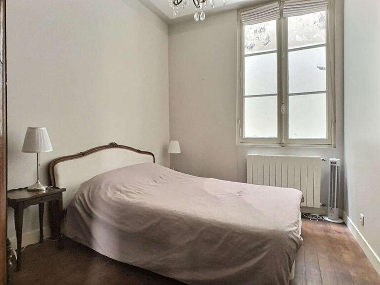 Appartement Bordeaux - 3 chambres