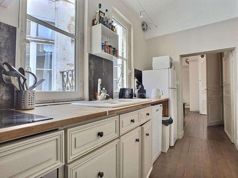 Appartement Bordeaux - 3 chambres