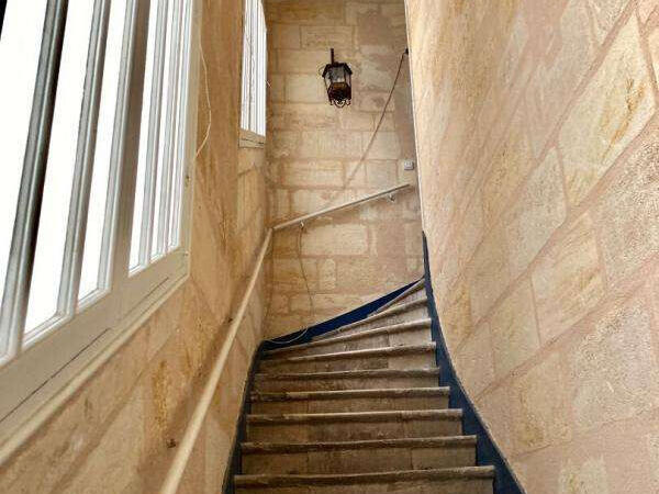 Appartement Bordeaux - 3 chambres