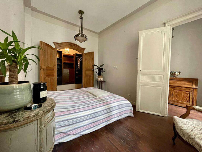 Appartement Bordeaux - 3 chambres