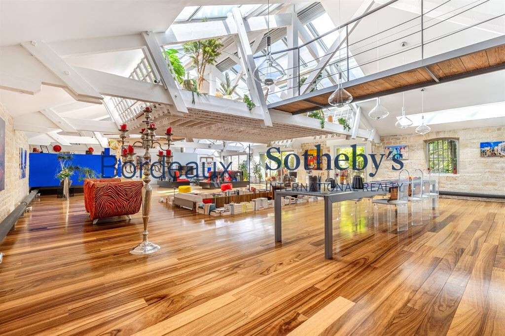 Apartment Bordeaux