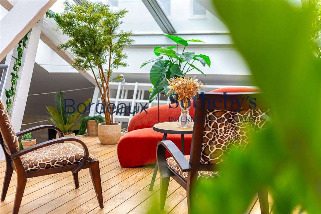 Apartment Bordeaux