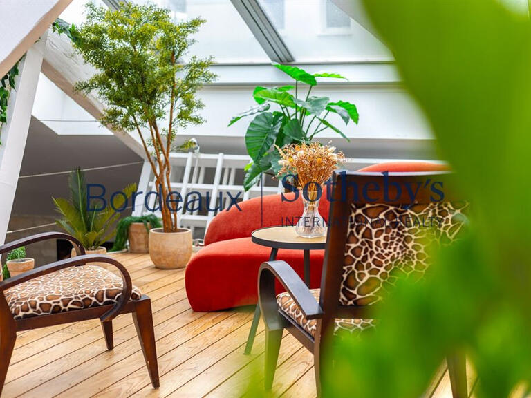 Appartement Bordeaux - 4 chambres - 380m²