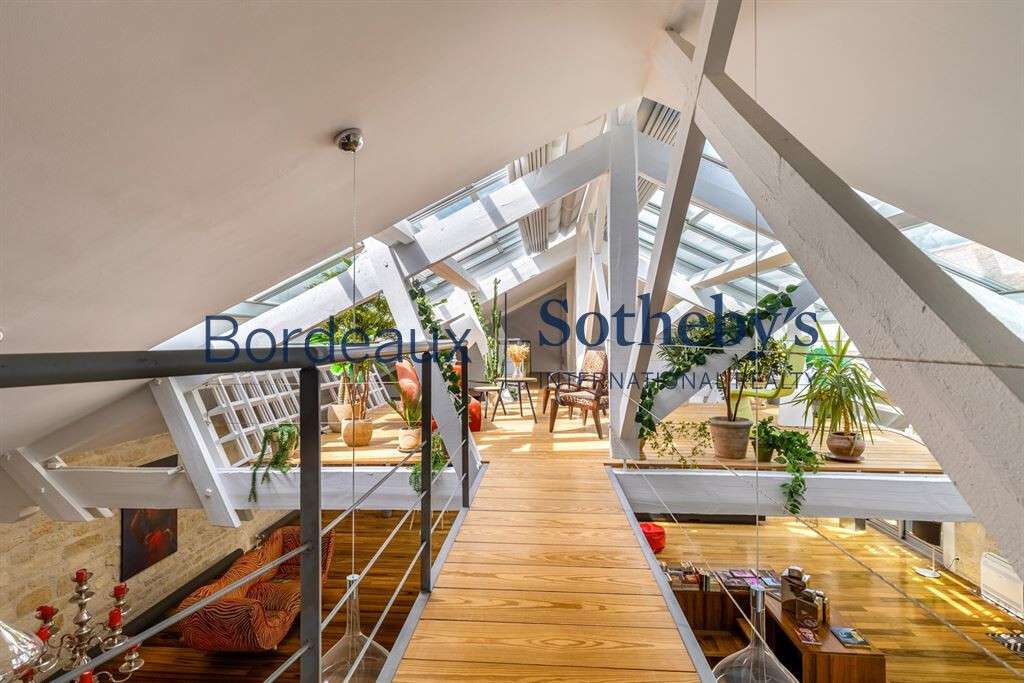 Apartment Bordeaux