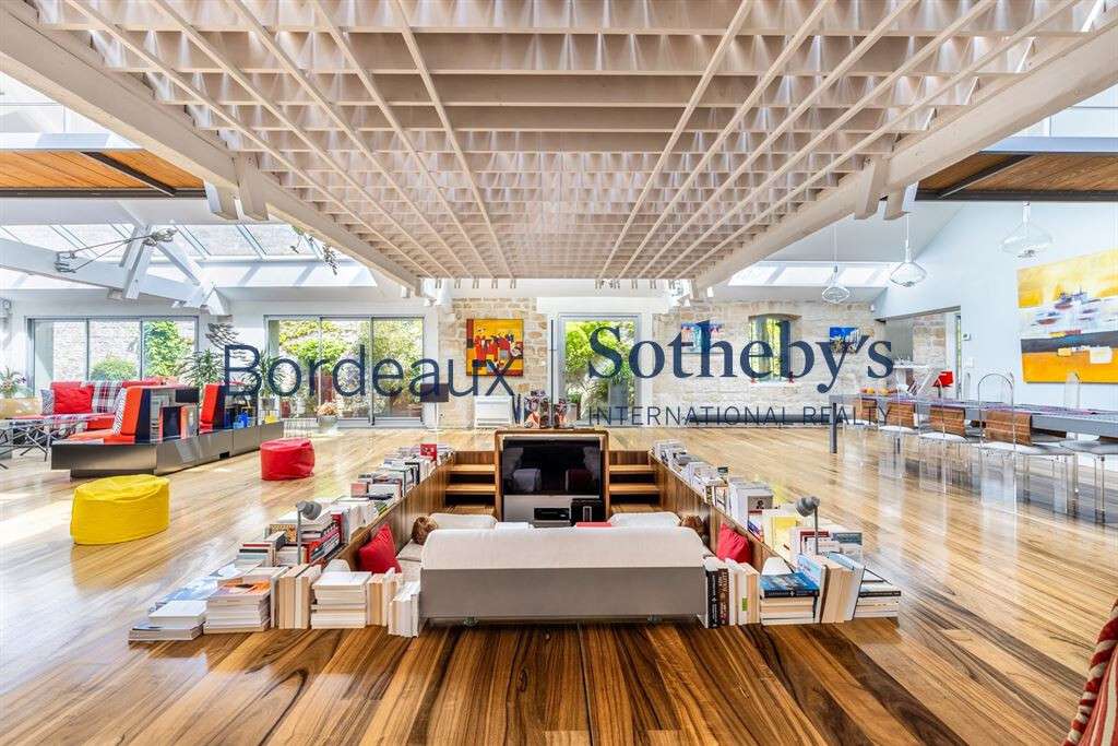 Apartment Bordeaux