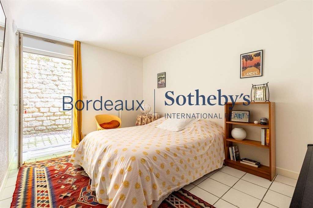 Apartment Bordeaux