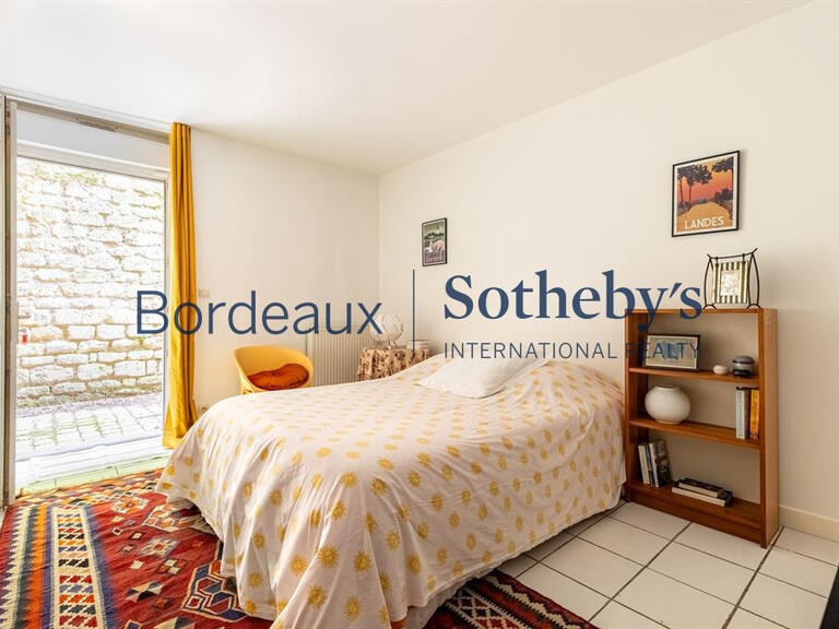 Appartement Bordeaux - 4 chambres - 380m²