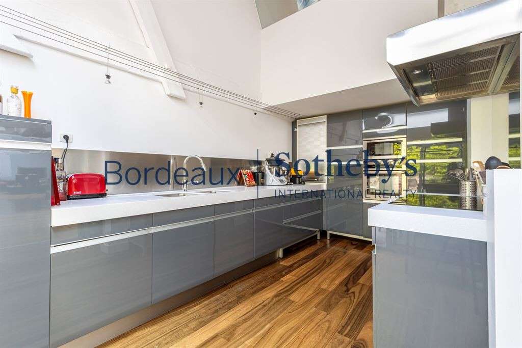 Apartment Bordeaux
