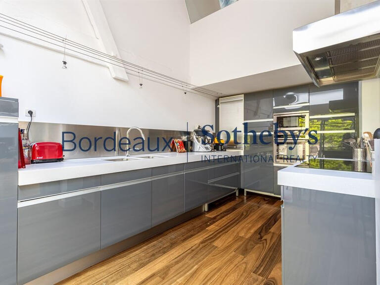 Appartement Bordeaux - 4 chambres - 380m²