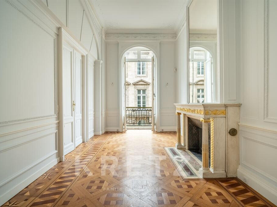 Appartement Bordeaux