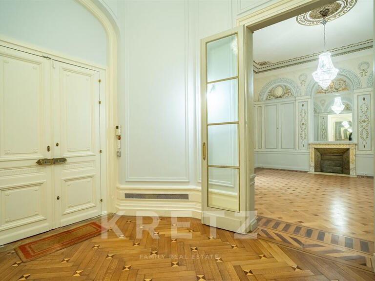 Appartement Bordeaux - 3 chambres - 217m²