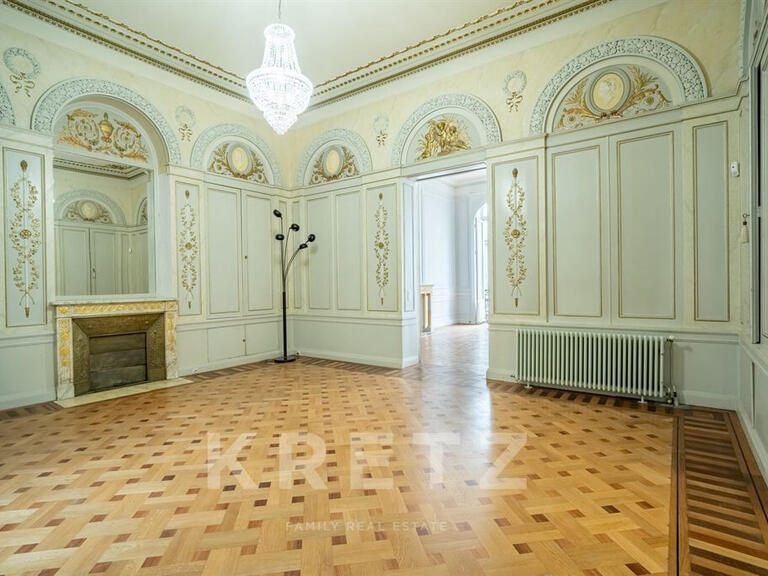 Appartement Bordeaux - 3 chambres - 217m²