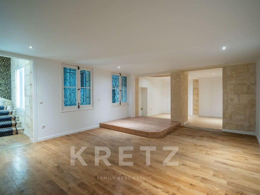 Appartement Bordeaux