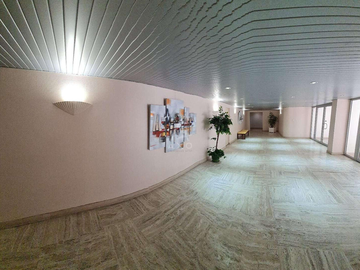Appartement Bordeaux