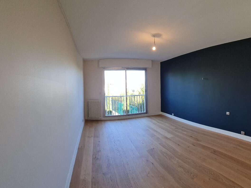 Appartement Bordeaux