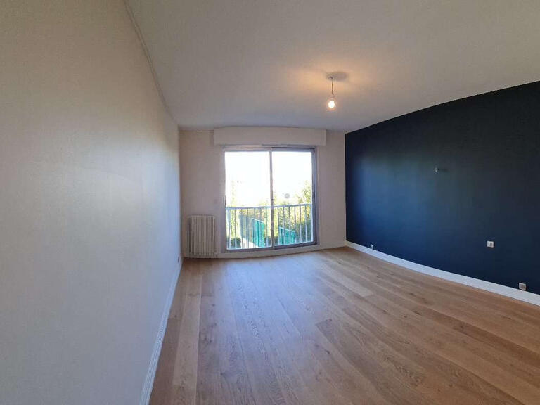 Appartement Bordeaux - 2 chambres