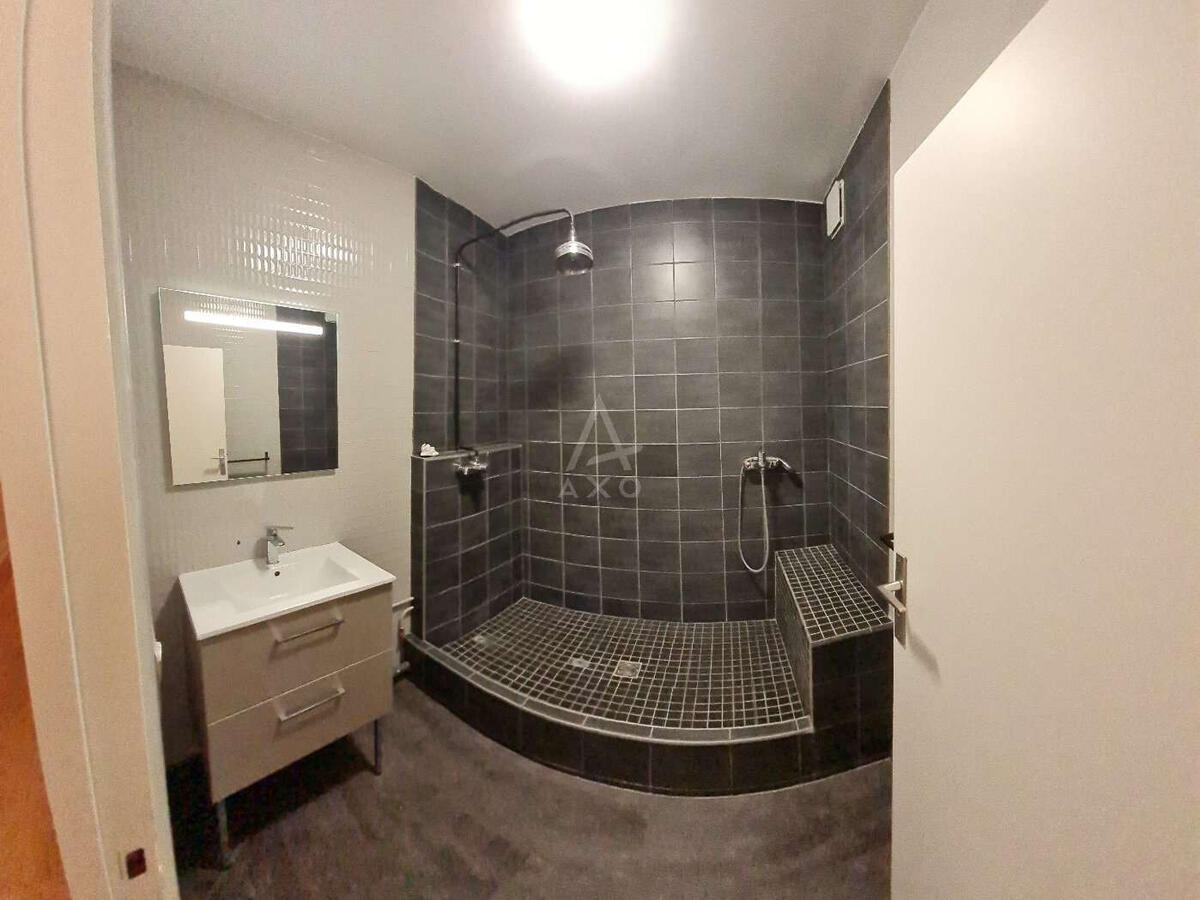 Appartement Bordeaux