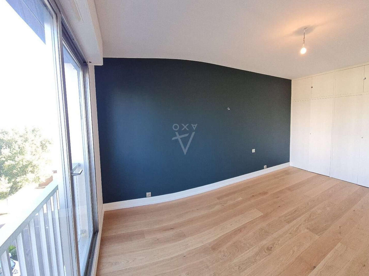 Appartement Bordeaux