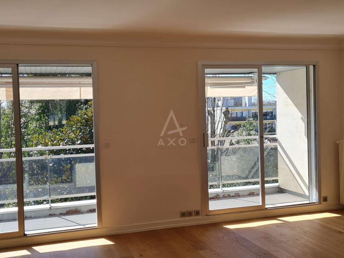 Appartement Bordeaux