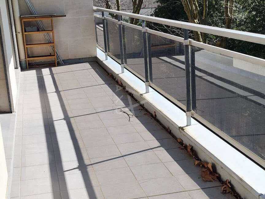 Appartement Bordeaux