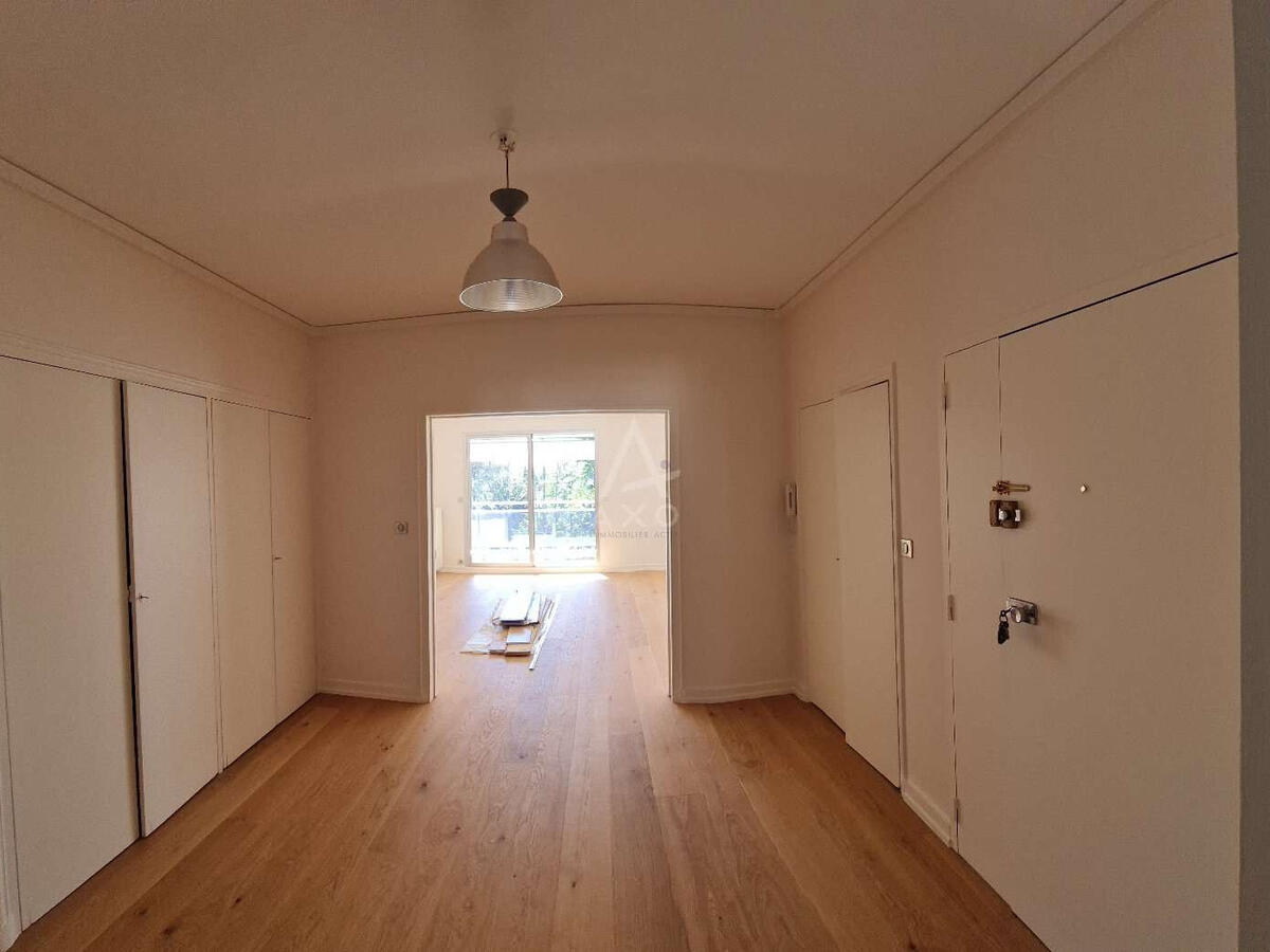 Appartement Bordeaux