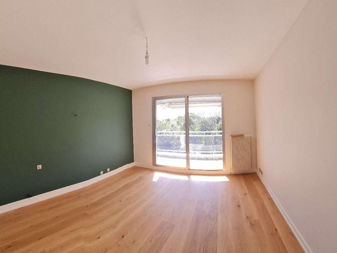 Appartement Bordeaux