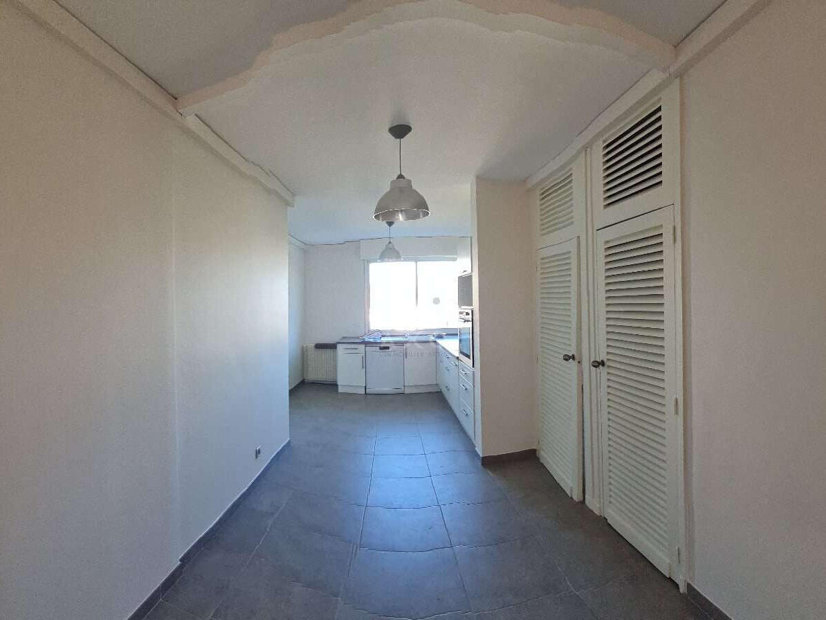 Appartement Bordeaux