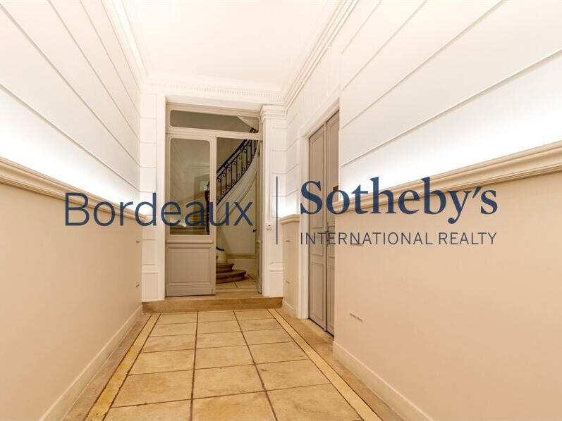 Appartement Bordeaux