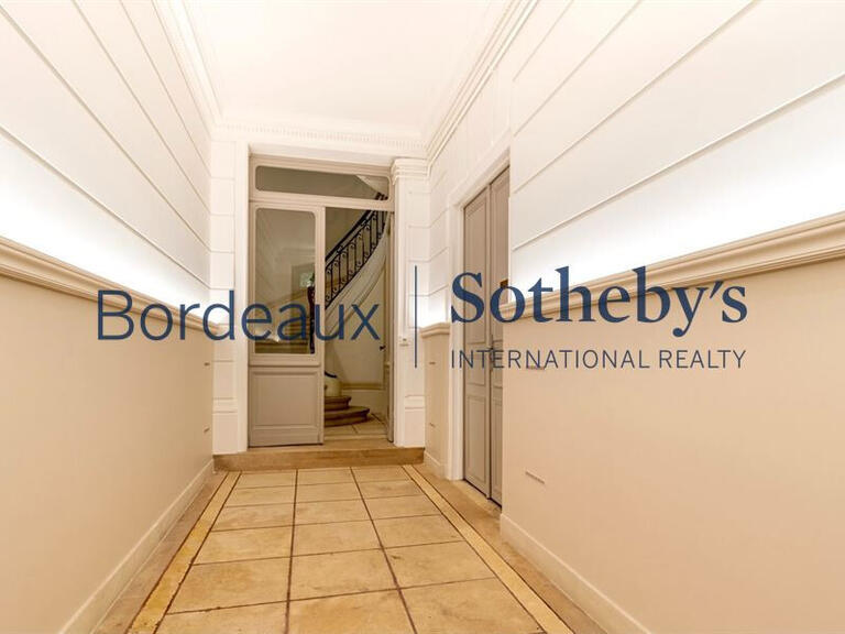 Appartement Bordeaux - 3 chambres - 130m²
