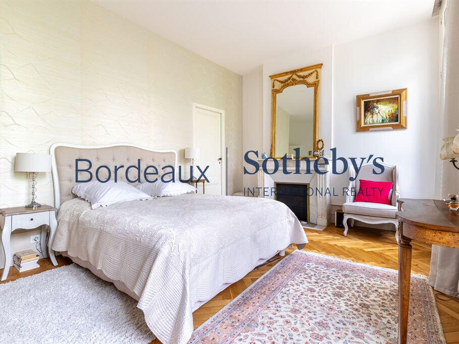Appartement Bordeaux