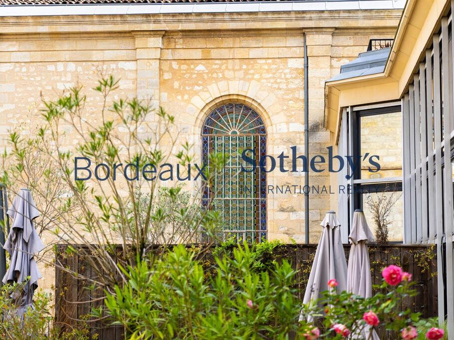 Appartement Bordeaux
