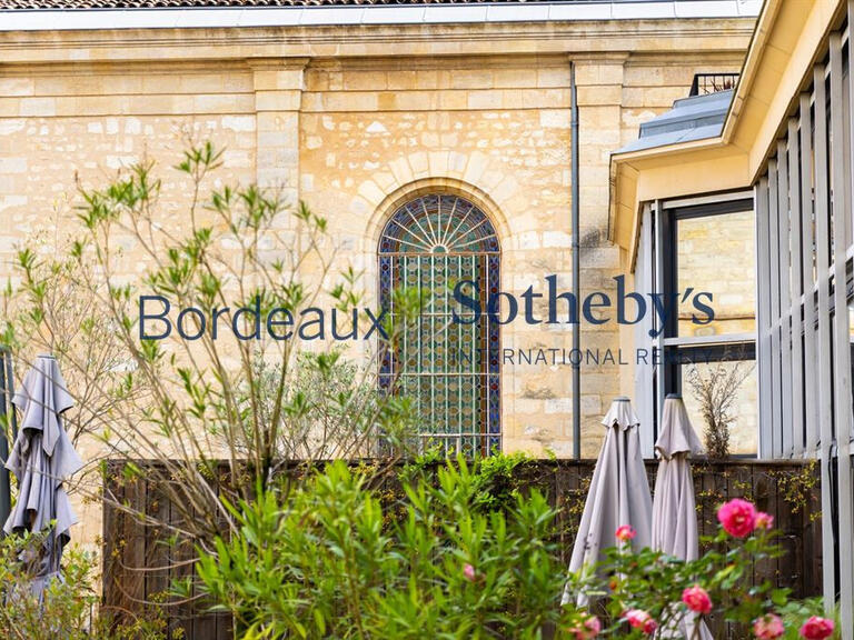 Appartement Bordeaux - 3 chambres - 130m²