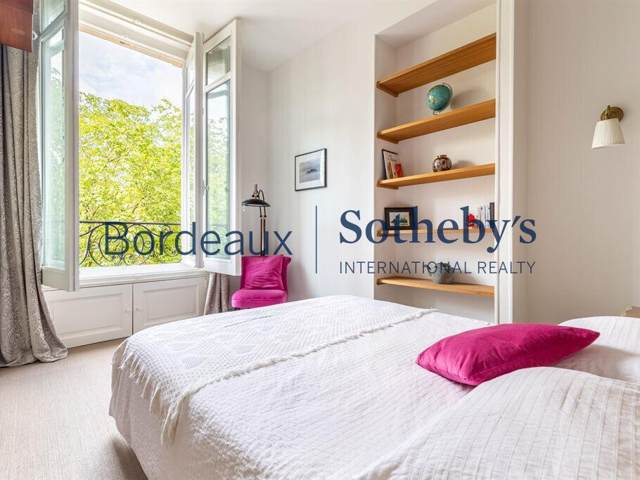 Appartement Bordeaux