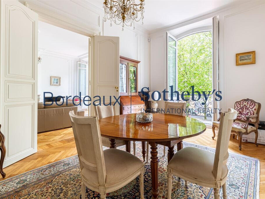 Appartement Bordeaux