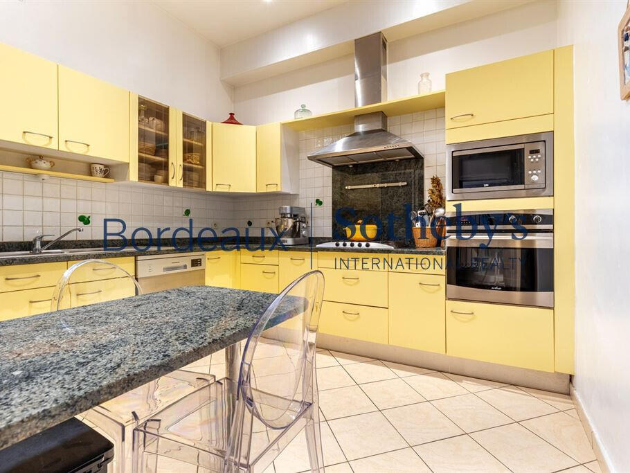 Appartement Bordeaux