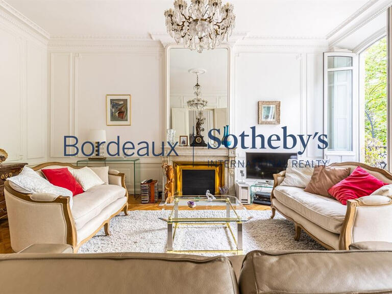 Appartement Bordeaux - 3 chambres - 130m²