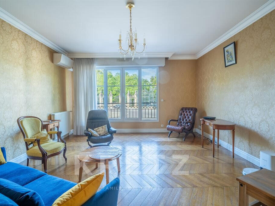 Appartement Bordeaux