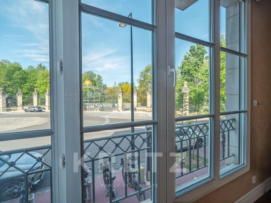 Appartement Bordeaux