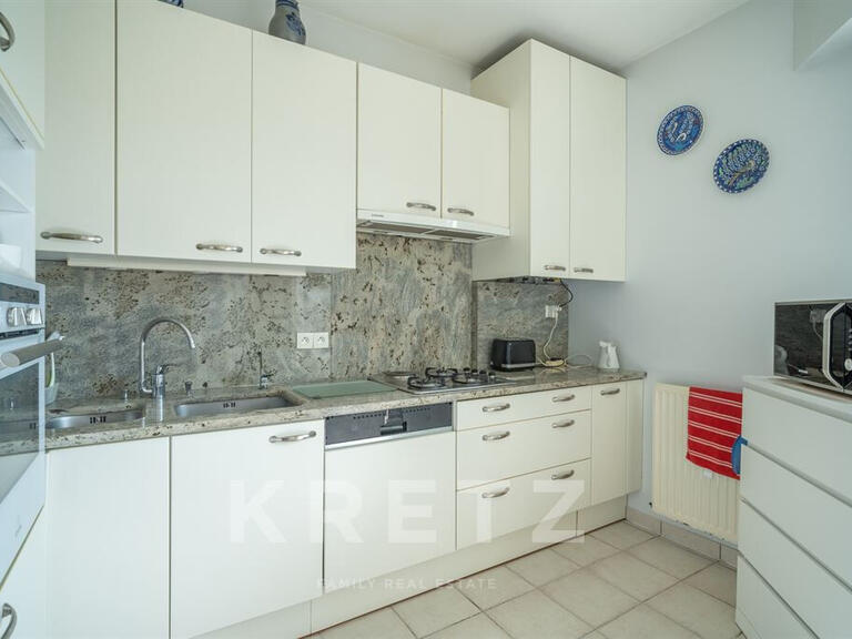 Appartement Bordeaux - 2 chambres - 115m²