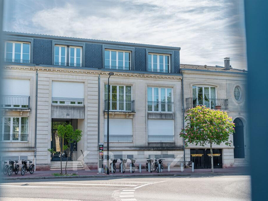 Appartement Bordeaux