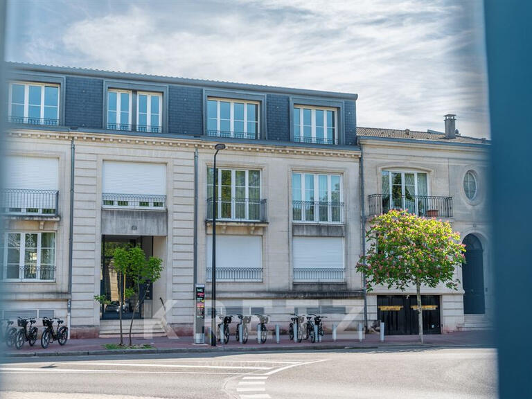 Appartement Bordeaux - 2 chambres - 115m²