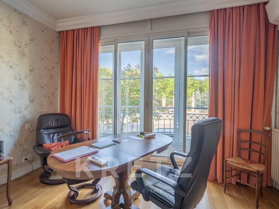 Appartement Bordeaux