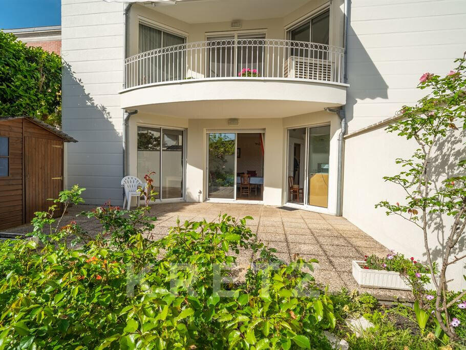 Appartement Bordeaux