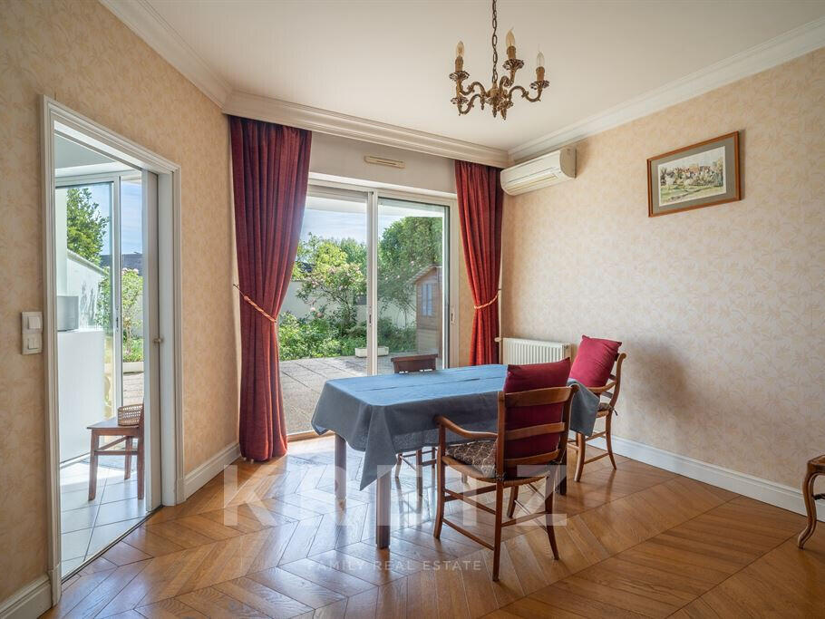 Appartement Bordeaux